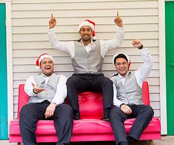 Sol3 Mio are going their separate ways
