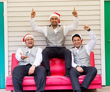 Sol3 Mio are going their separate ways