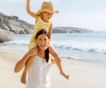 10 healthy changes to make today