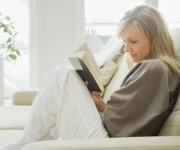 Our top 10 holiday must-reads