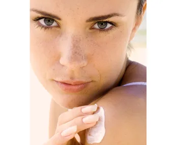 Beauty resolutions