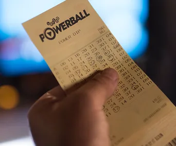 Lotto winner splits $15m jackpot with mate