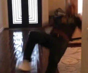 Mike Tyson’s dangerous fall questions safety of hoverboards