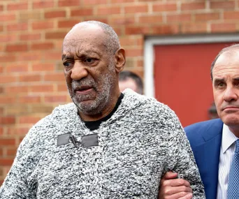Bill Cosby’s wife to testify against him