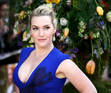 Kate Winslet’s inspiring message for young girls