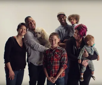 Parents get honest with their child’s step-parents