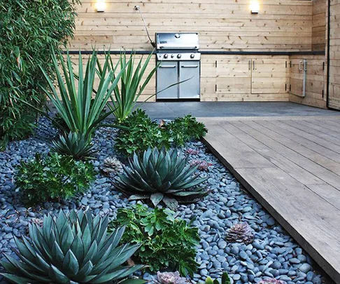 Garden trend 2016