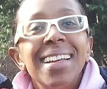 Sian Blake