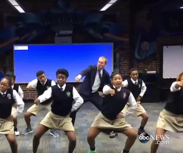 Ron Clark