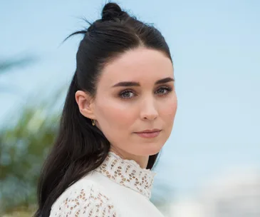 Rooney Mara's celebrity hun