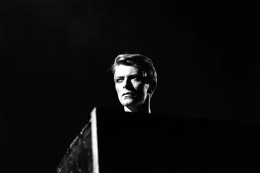 David Bowie has passed away, aged 69
