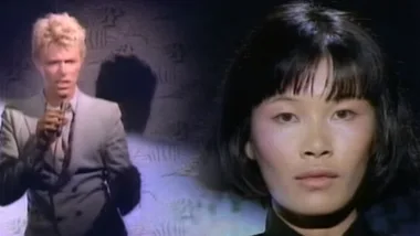 David Bowie’s Kiwi China Girl has lost a hero