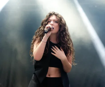 Lorde