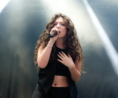 Lorde