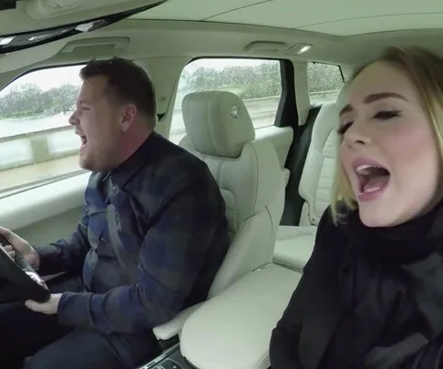Adele