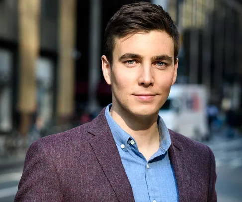 Jack Tame