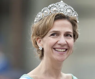 Spanish royals charged with tax fraud