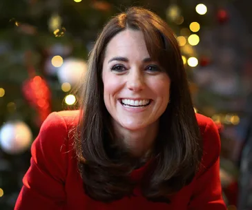 Duchess Kate to turn Kensington Palace into a newsroom