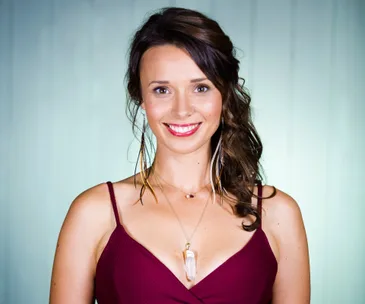 Question time with Anna Jullienne