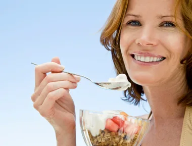 4 ways to start the day