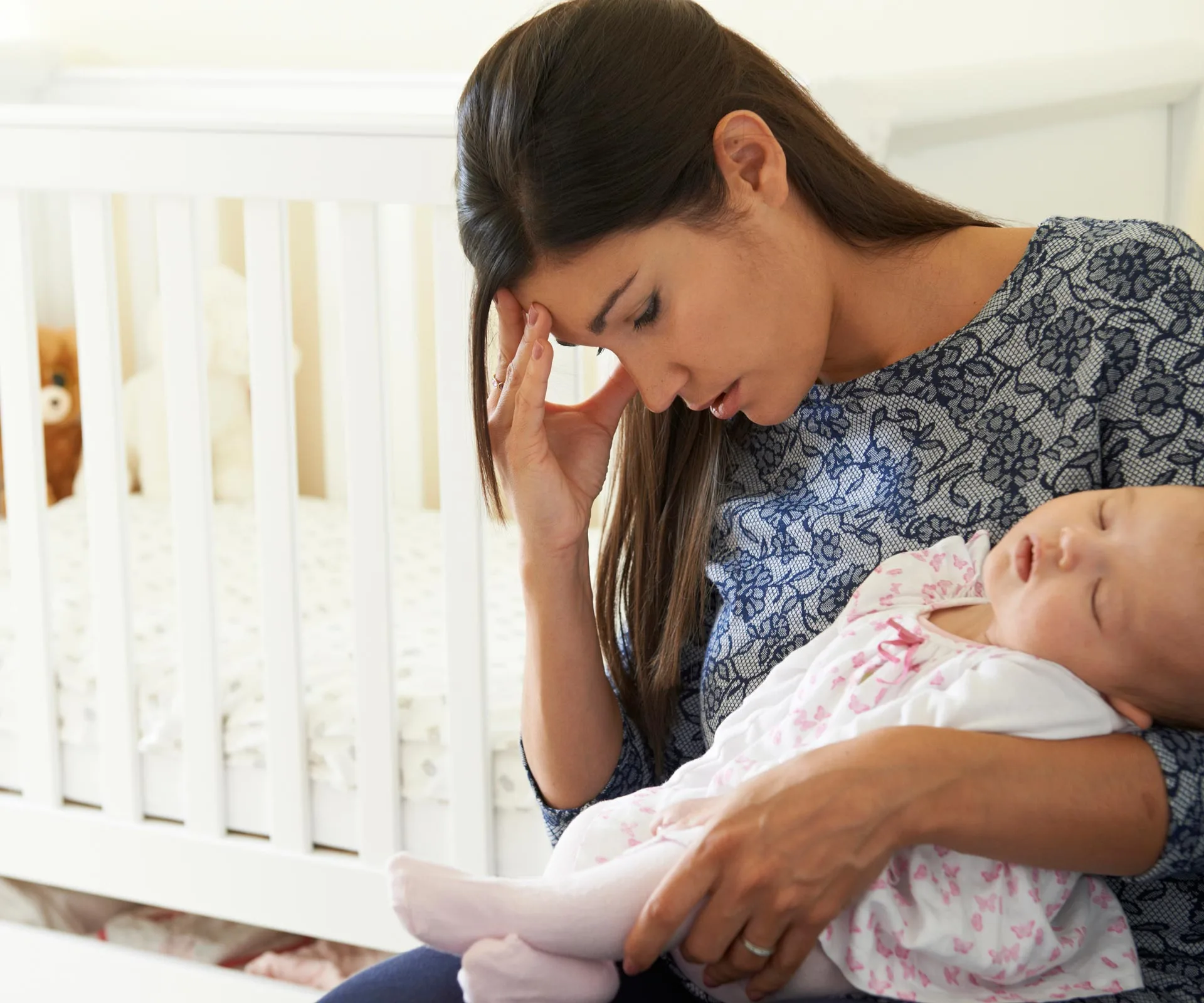 Emily Writes: The injustices of parenting