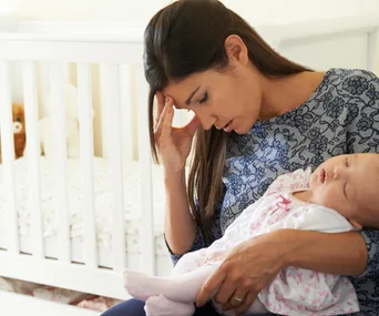 Emily Writes: The injustices of parenting