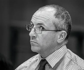Scott Watson: The interview