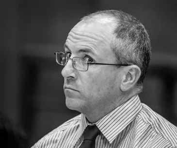 Scott Watson: The interview