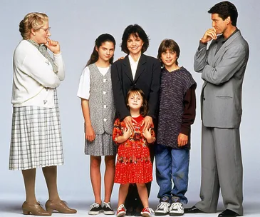 Remembering Robin Williams: Mrs Doubtfire deleted scenes surface