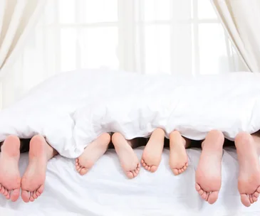 Emily Writes: A dream about my husband