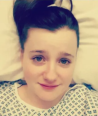 Cervical Cancer Heather Keating