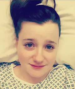 Cervical Cancer Heather Keating