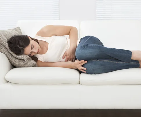 Period pain