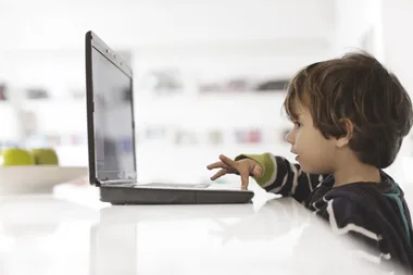 Search engine launched to keep kids safe online