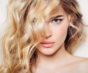 Bronde hair trend