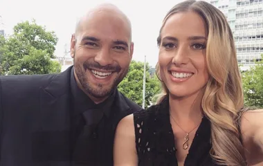 The Block NZ couple split