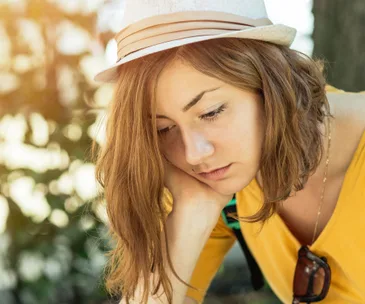 Teen depression: How to spot the signs and how to help