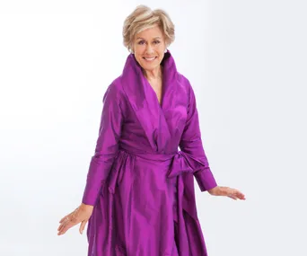 Kiri Te Kanawa: My heartfelt homecoming