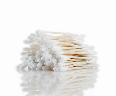 Cotton bud