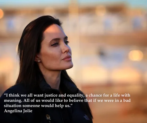 inspiring women