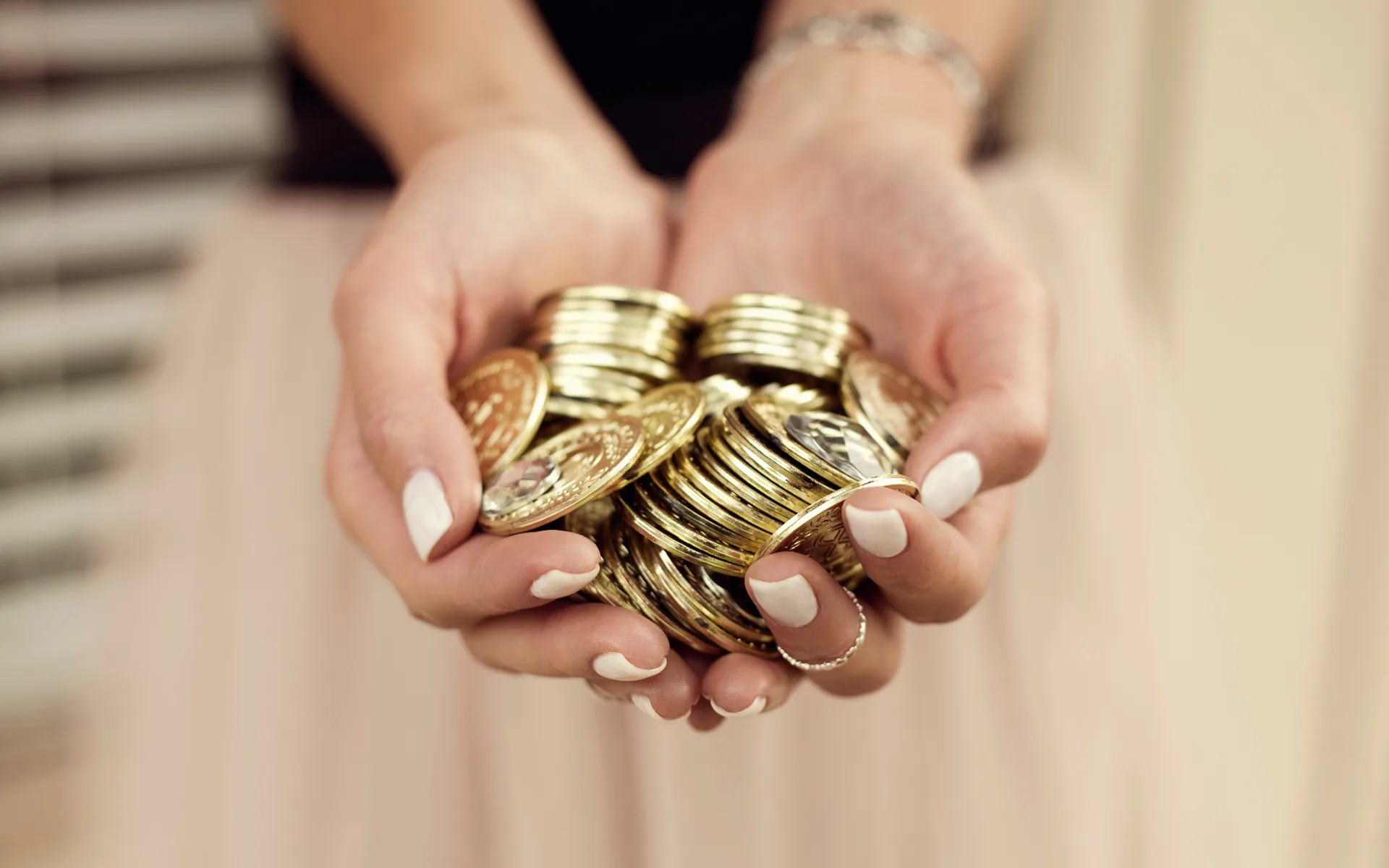 Answering these three questions could help bankroll your dream life