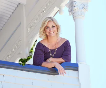 Toni Street: ‘Last year was the hardest I’ve ever had’