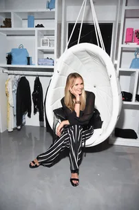 Elle Macpherson’s private struggle – and how she changed her life