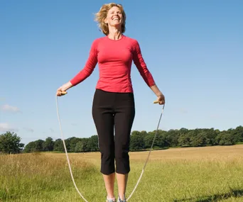 Why good health starts with your bones