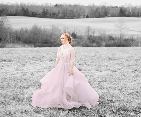 Madeleine Stuart
