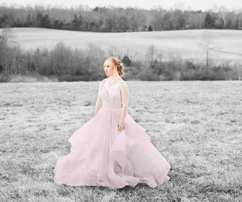 Madeleine Stuart