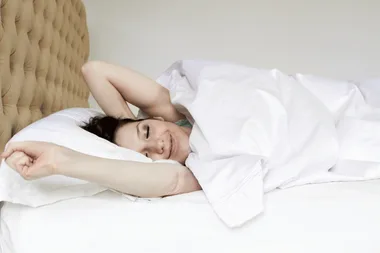 Why you shouldn’t sleep in your underwear