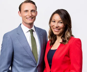 Tom McRae and Melissa Davies’ Kiwi homecoming