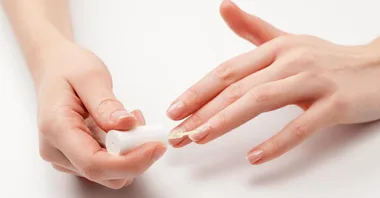 Top tips on caring for your nails
