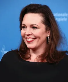 Broadchurch’s Olivia Colman on her role in The Night Manager